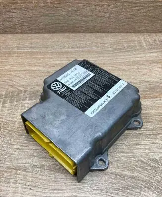 Volkswagen PASSAT B6 Airbag control unit/module 5N0959655N 221098104