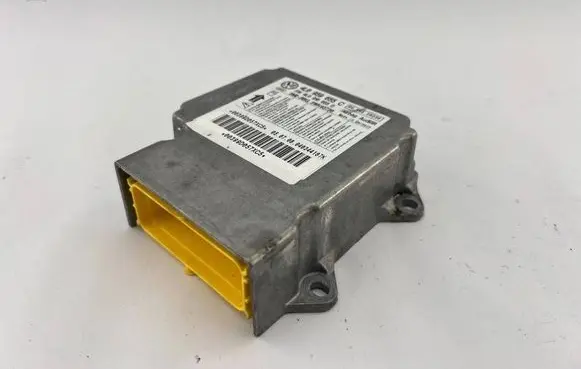 Audi Q7 4L Airbag control unit/module 4L0959655C 00399D057XC5 5WK43720