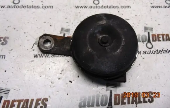 Mercedes-Benz E W211 Horn signal