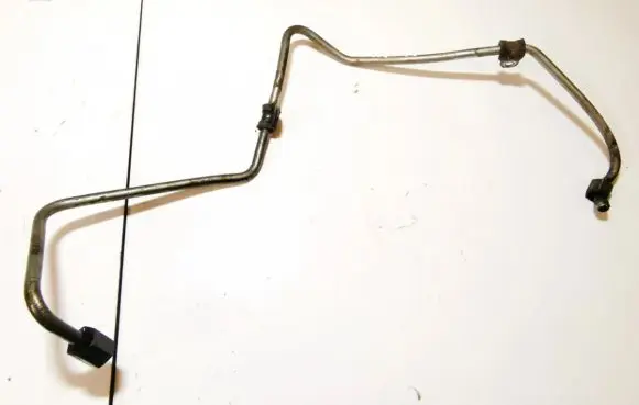Audi A3 S3 8P Turbo turbocharger oiling pipe/hose
