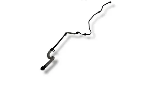 Audi A3 S3 8P Vacuum line/pipe/hose 5Q2612041