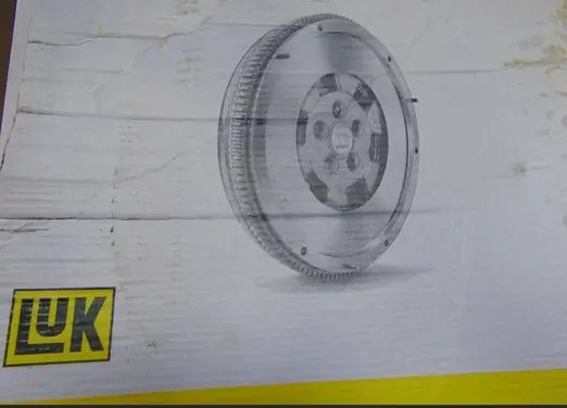 Volvo V50 Dual mass flywheel 415031810 4005108513984