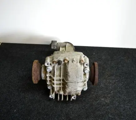 Audi Q5 SQ5 Rear differential 0AR525083B
