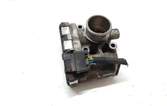 Smart ForTwo I Throttle body valve 0003094
