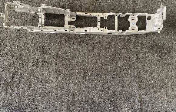 Porsche 911 991 Other center console (tunnel) element 99155321101