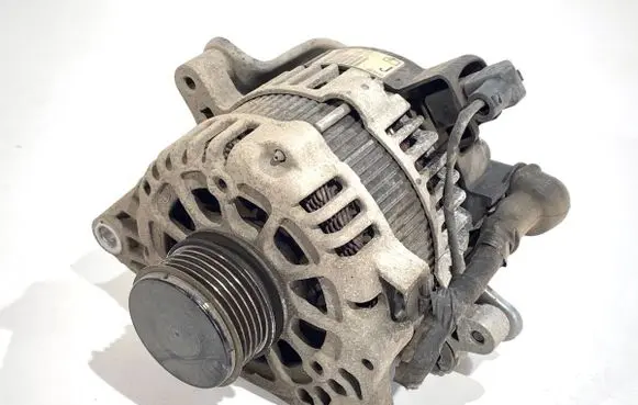 KIA Optima Generator/alternator 37300-2A910