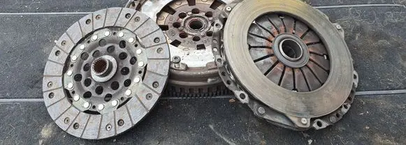 Peugeot 806 Clutch set kit