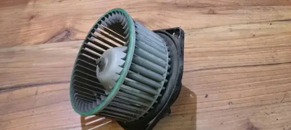 Nissan Sunny Heater fan/blower 4755030352 132781840