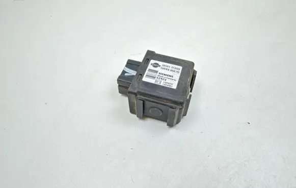 Nissan X-Trail T30 Immobilizer control unit/module 285912F000 5WK48647B 52923