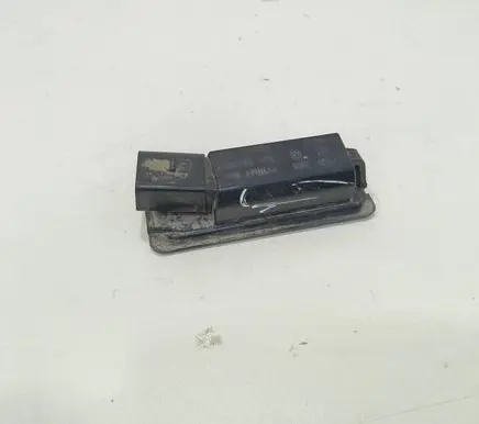 Seat Leon (5F) Number plate light 5F9943021