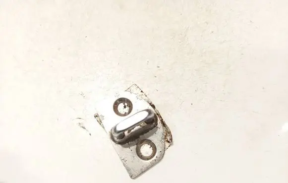 Skoda Octavia Mk1 (1U) Other exterior part 1u0837033b