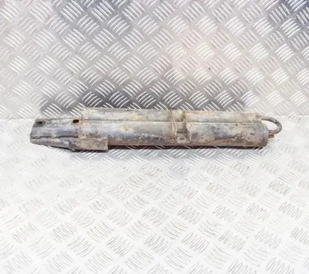 Dodge Stealth Hydraulic servotronic pressure valve 