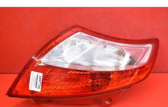 Suzuki Swift II Rear/tail lights