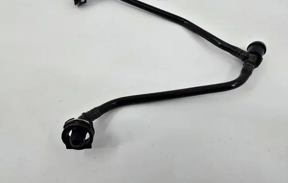 Audi A5 Brake vacuum hose/pipe 8W0121081DS