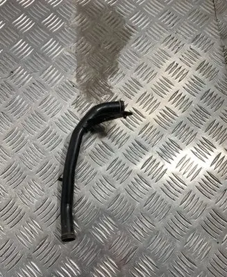 Volkswagen Golf VI Engine coolant pipe/hose 03L122157R
