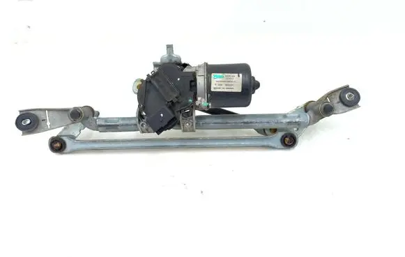 Buick Encore I Front wiper linkage and motor 42333713 W000041511 W000035292SUV
