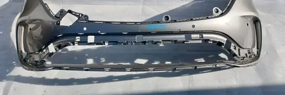 Mercedes-Benz EQC Front bumper A2938859900