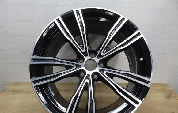 BMW 8 G15 R20 alloy rim 