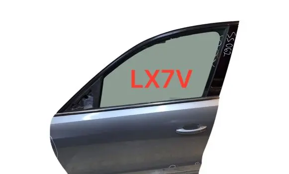 Audi Q5 SQ5 Front door