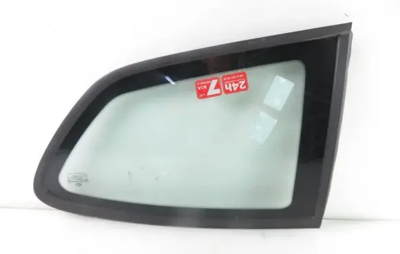 KIA Picanto Rear side window