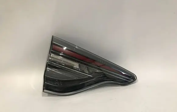 Renault Clio V Tailgate rear/tail lights 265555477R