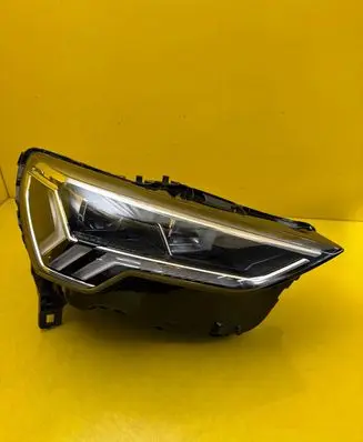 Audi RS Q3 Headlight/headlamp 83A941034