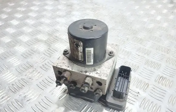 Opel Insignia A ABS Pump 13316697