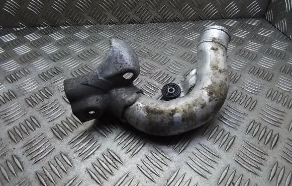 Volkswagen Caddy Intercooler hose/pipe