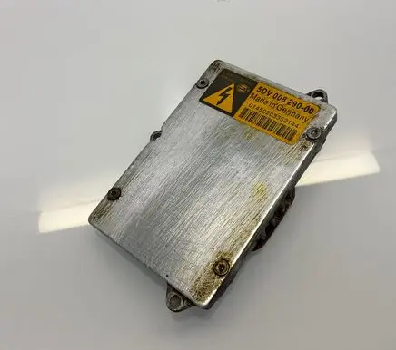 Mercedes-Benz E W211 Headlight ballast module Xenon 5DV00829000 01450203352144