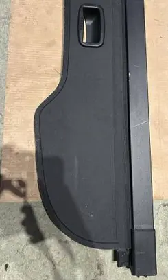 Ford Mondeo MK IV Parcel shelf load cover 