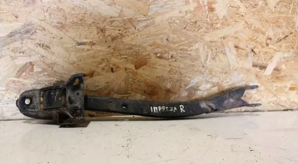Subaru Impreza II Front control arm