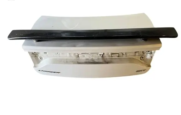 Dodge Charger Tailgate/trunk/boot lid