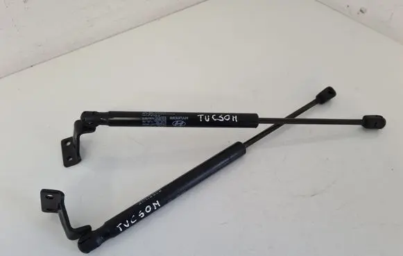 Hyundai Tucson JM Rear window strut damper 871702E020
