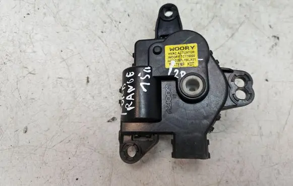 Ford Ranger Air flap motor/actuator D267LYALA01