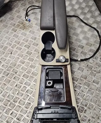 Mercedes-Benz GLK (X204) Armrest A2046806550