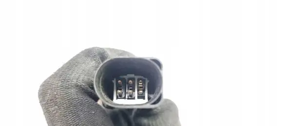 Volkswagen Caddy Lambda probe sensor