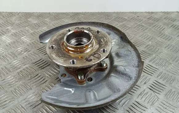 Suzuki SX4 S-Cross Rear wheel hub