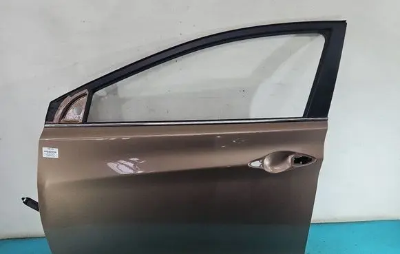 Hyundai Elantra Front door IMPRK1483432