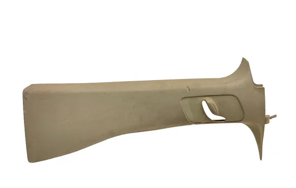 Opel Vivaro (B) pillar trim (top) 91169451
