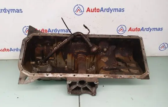 BMW X5 E53 Oil sump 7531944 11137531944 7500683