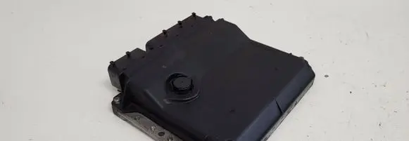 Toyota Verso Engine control unit/module 896610F130 MB2759000291