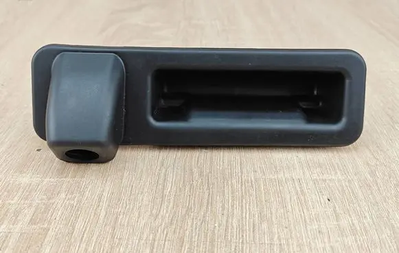 BMW X5 G05 Loading door exterior handle/bracket 8494247