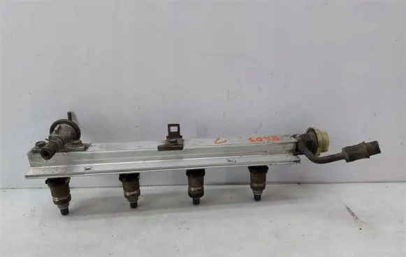 Honda Civic Fuel main line pipe
