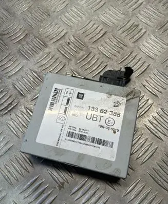 Opel Insignia A Other control units/modules 13362385