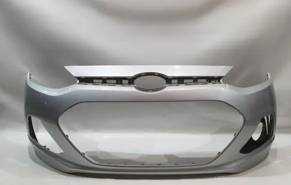 Hyundai i10 Front bumper 86511B9000