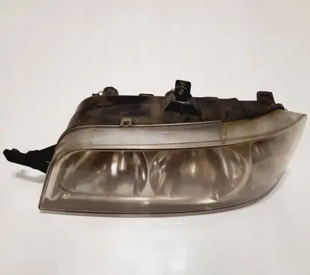 Citroen Jumper Headlights/headlamps set 