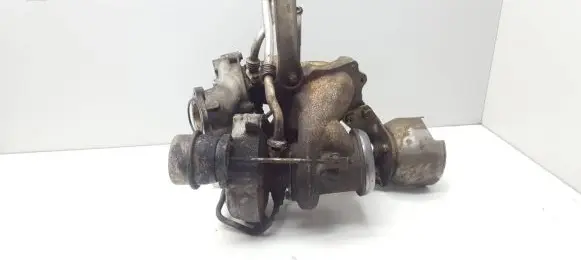 Mercedes-Benz E W212 Turbo 6510902880