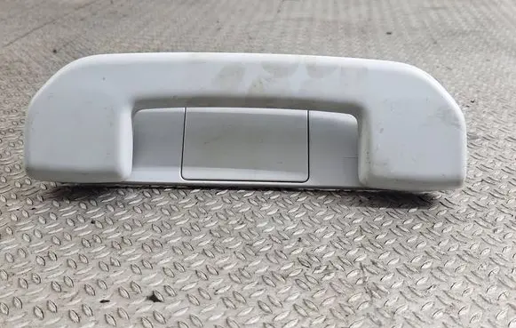 Peugeot 508 Front interior roof grab handle 96711737