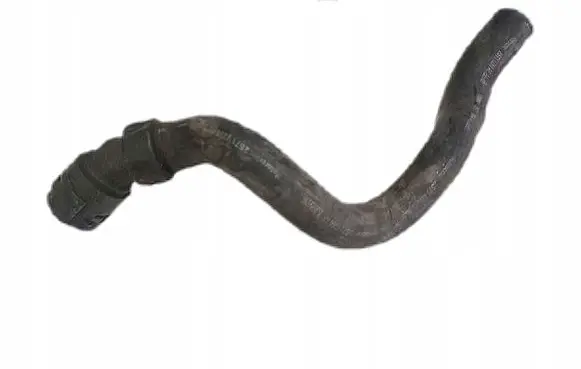 Ford Mondeo MK II Engine coolant pipe/hose 2S718260AE