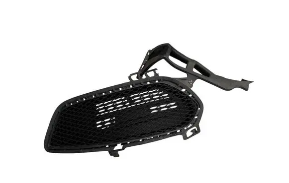 Mercedes-Benz CLA C117 X117 W117 Front bumper lower grill A1178852322 1178852322